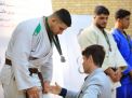 گزارش تصویری بازی های روز هشتم(بخش دوم) 